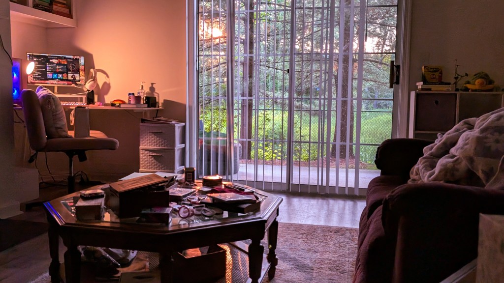 baltimore is a&nbsp;parasite